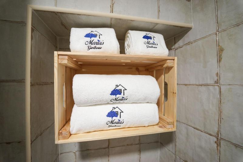 Maria´s Guesthouse - Oda