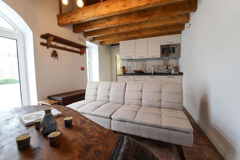 Maria´s Guesthouse - Oda