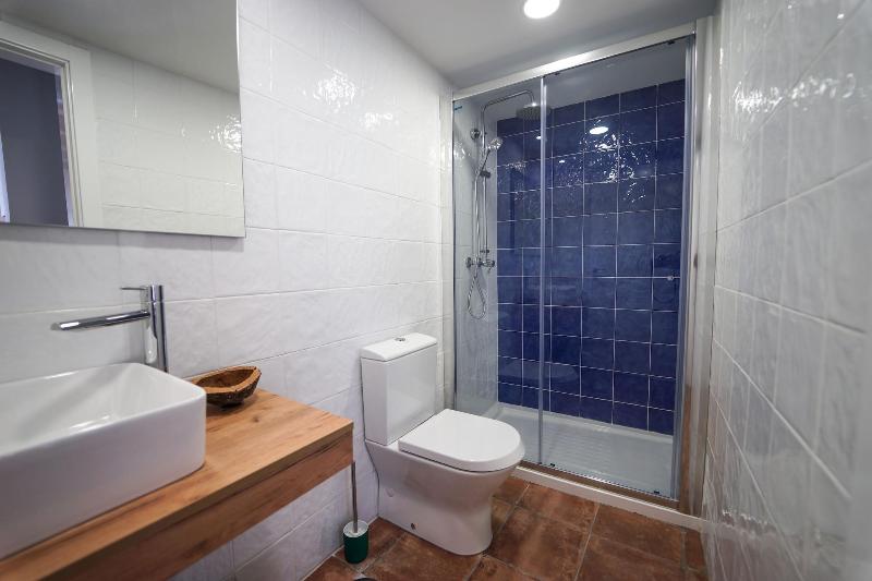 Maria´s Guesthouse - Oda