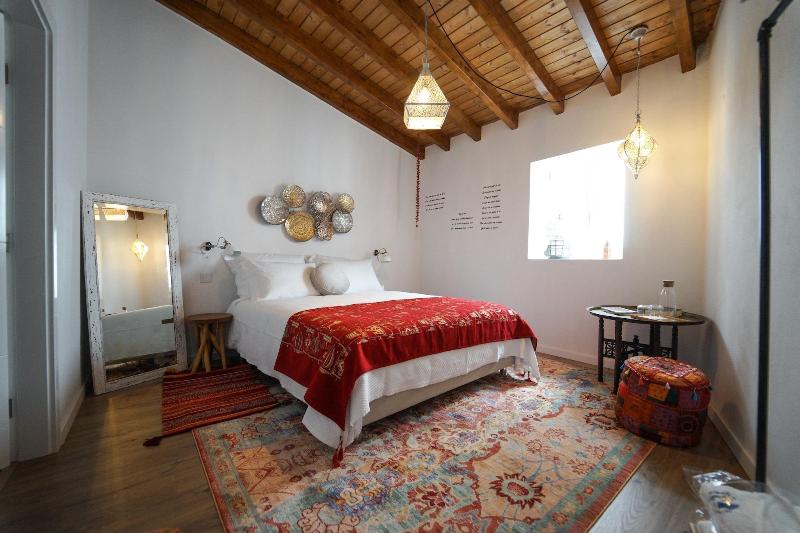 Maria´s Guesthouse - Oda