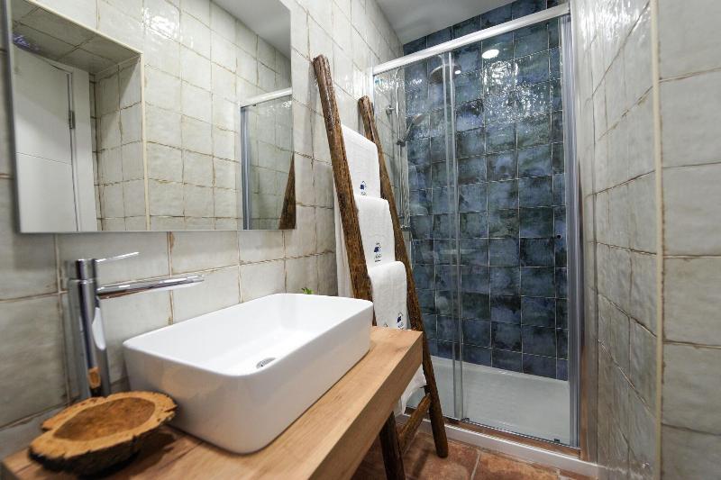 Maria´s Guesthouse - Oda
