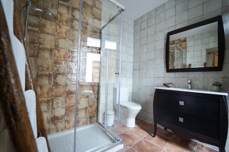 Maria´s Guesthouse - Oda