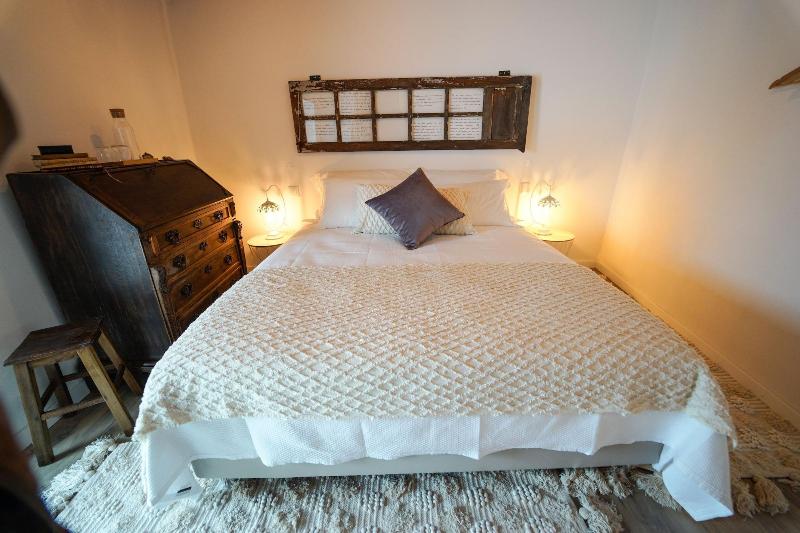 Maria´s Guesthouse - Oda