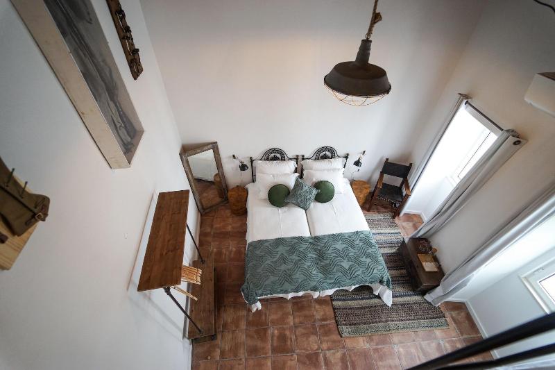 Maria´s Guesthouse - Oda