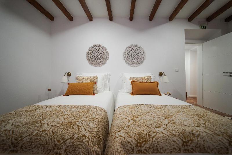 Maria´s Guesthouse - Oda