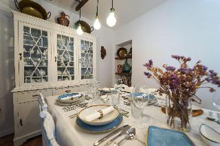 Maria´s Guesthouse fotoÄŸrafÄ±