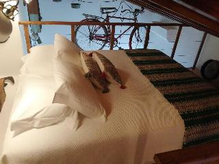Maria´s Guesthouse fotoÄŸrafÄ±