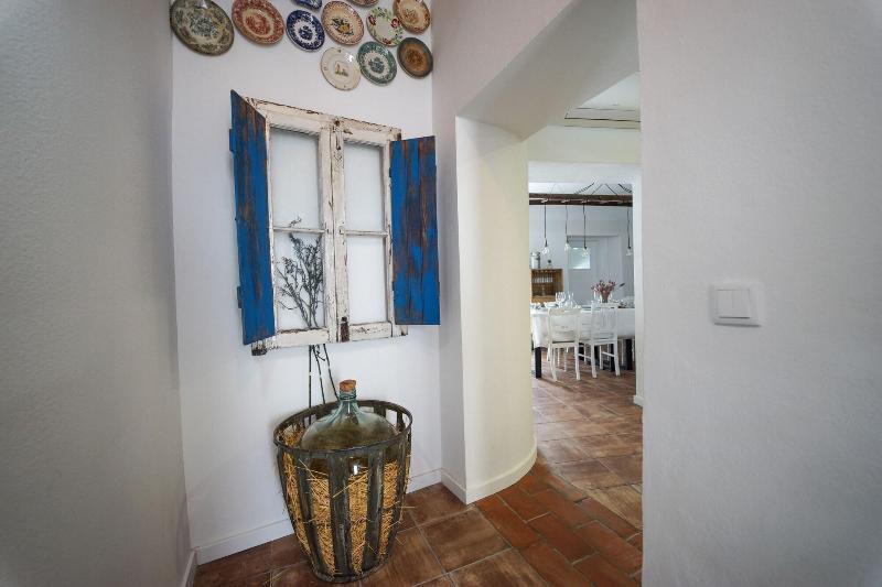 Maria´s Guesthouse - Oda