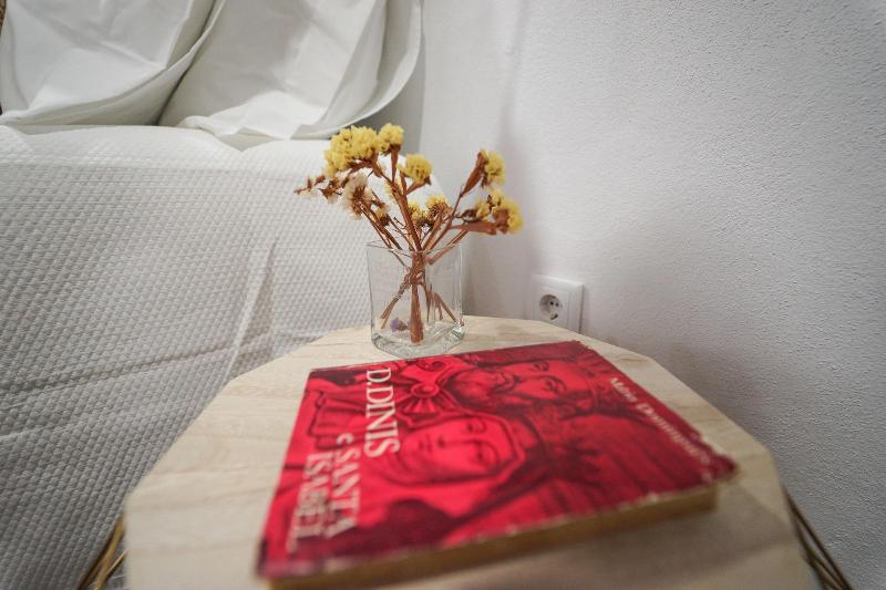 Maria´s Guesthouse - Oda