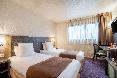 Comfort Hotel Toulouse Sud oda fotoğrafı