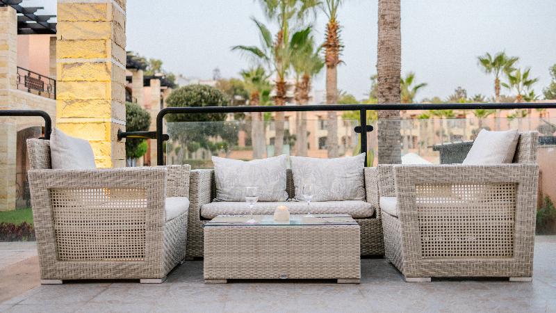 Hotel Prestige Agadir - Bar