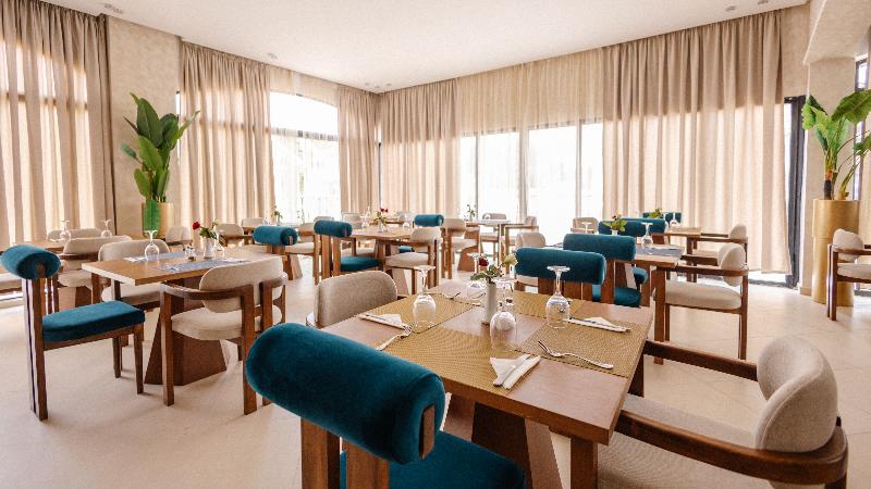Hotel Prestige Agadir - Toplantı