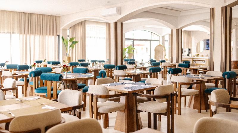 Hotel Prestige Agadir - Toplantı