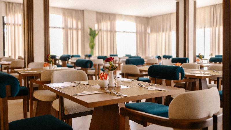Hotel Prestige Agadir - Toplantı
