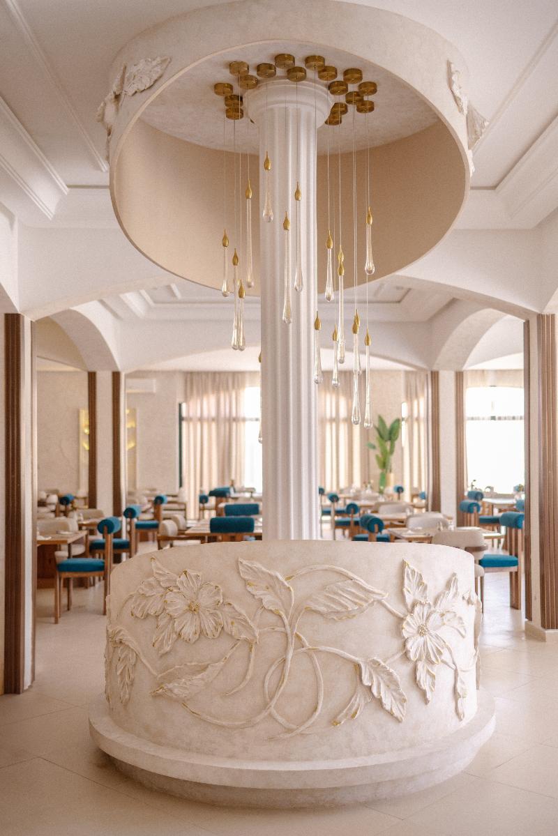 Hotel Prestige Agadir - Toplantı