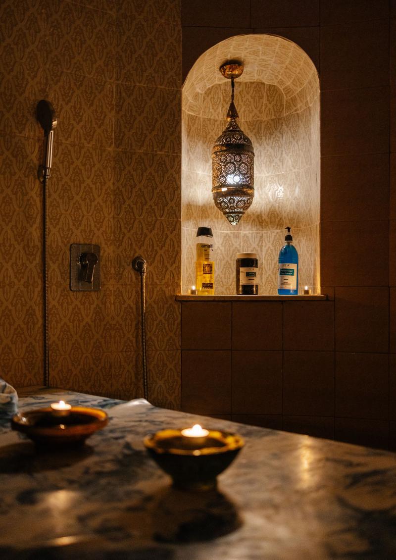 Hotel Prestige Agadir - Aktivite