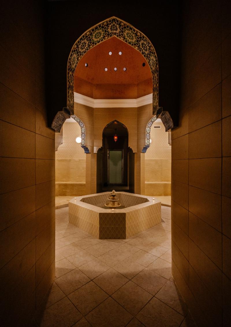 Hotel Prestige Agadir - Aktivite