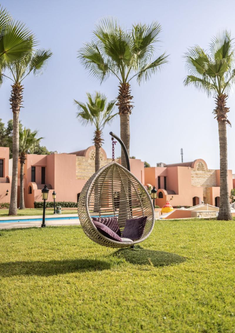 Hotel Prestige Agadir - Genel