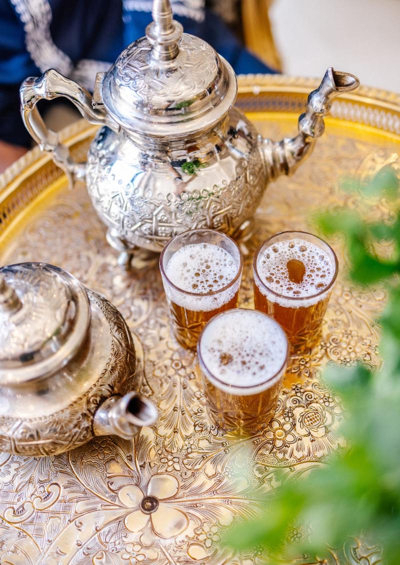 Hotel Prestige Agadir - Genel