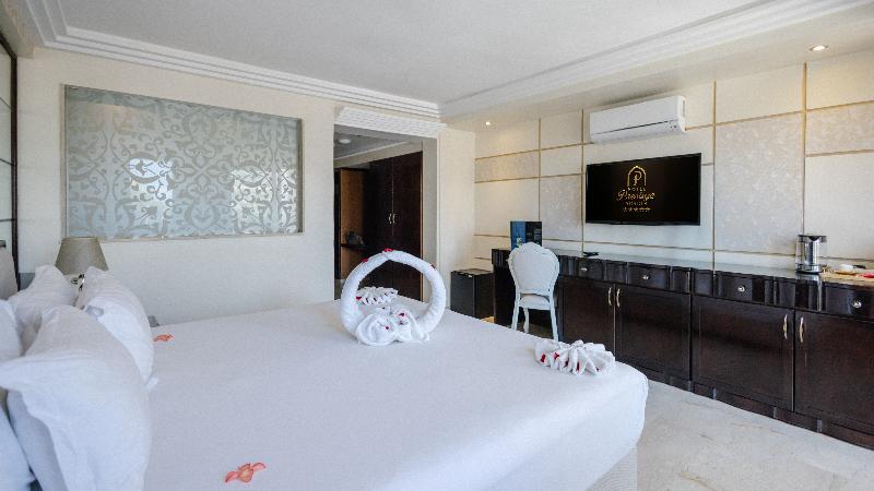 Hotel Prestige Agadir - Oda
