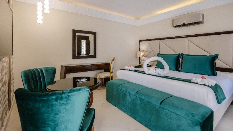 Hotel Prestige Agadir - Oda