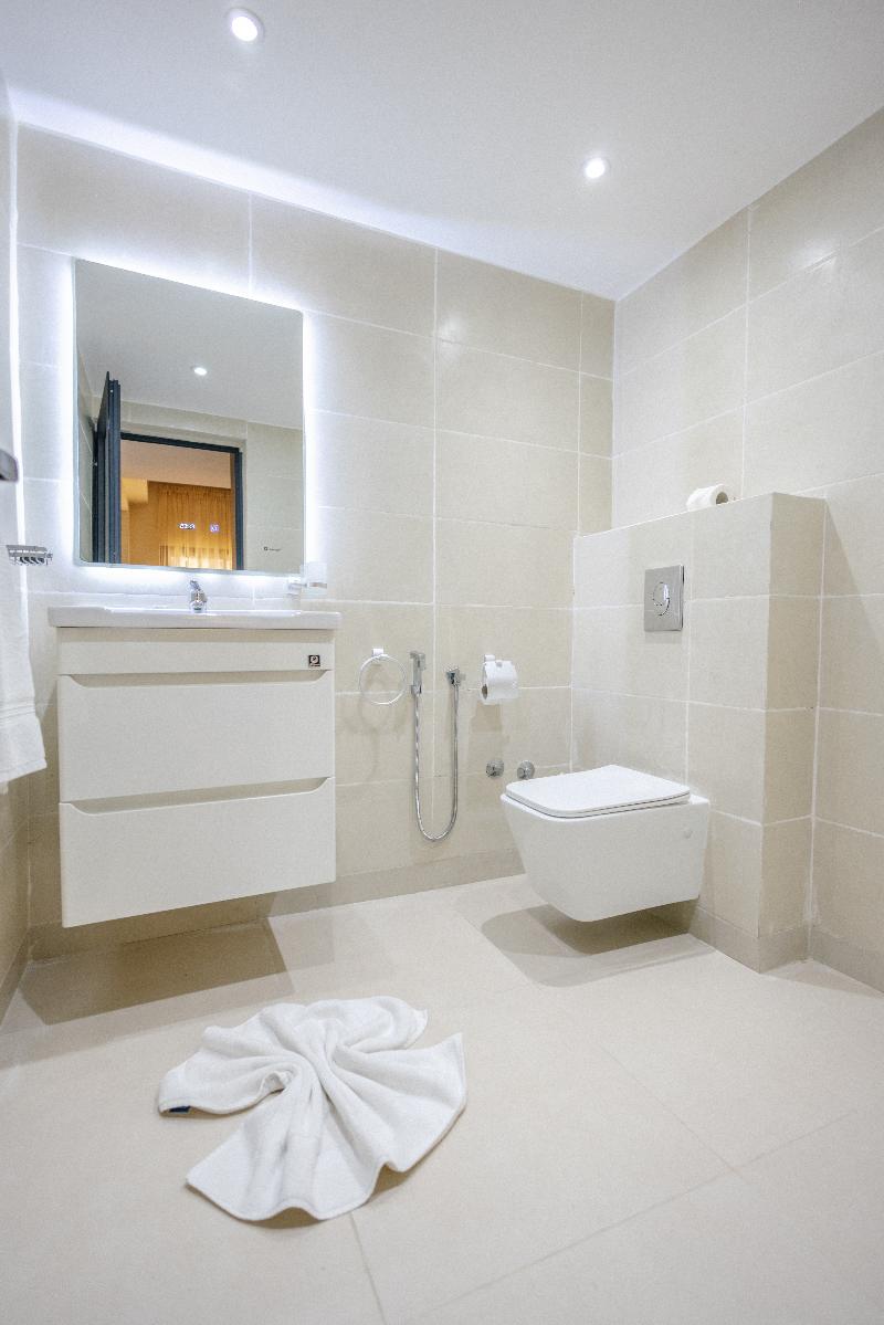 Hotel Prestige Agadir - Oda