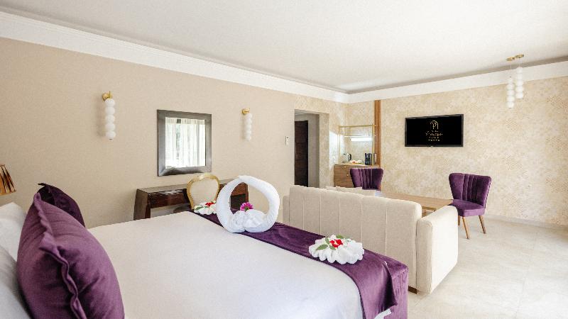 Hotel Prestige Agadir - Oda