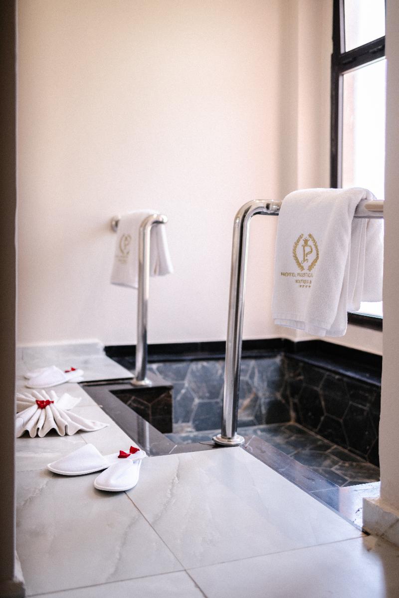 Hotel Prestige Agadir - Oda