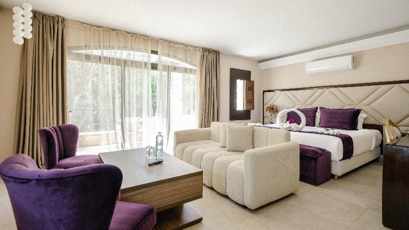 Hotel Prestige Agadir - Oda
