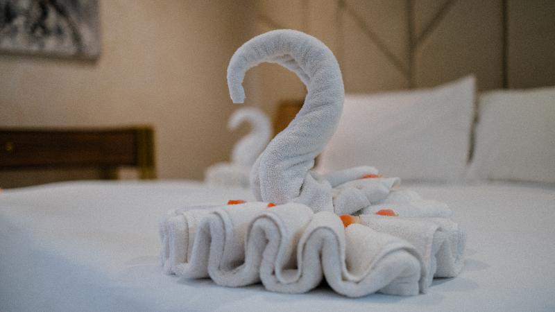 Hotel Prestige Agadir - Oda
