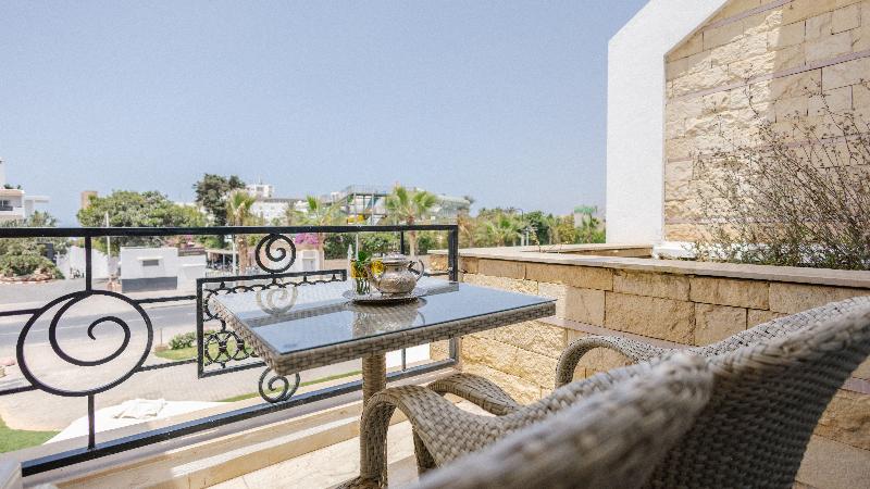 Hotel Prestige Agadir - Oda