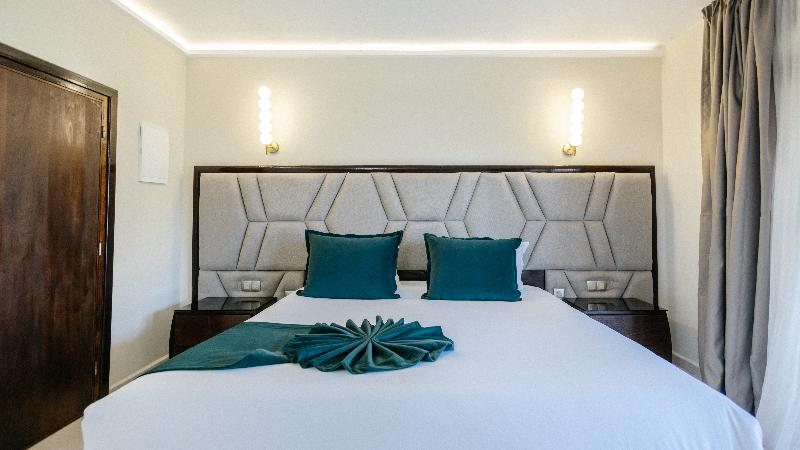 Hotel Prestige Agadir - Oda