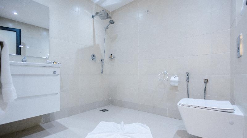 Hotel Prestige Agadir - Oda