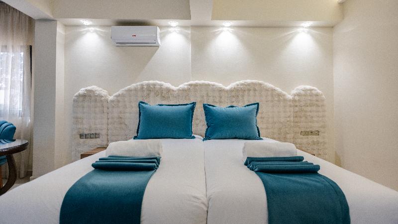 Hotel Prestige Agadir - Oda