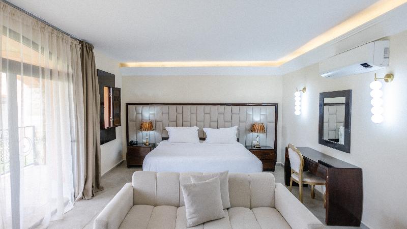 Hotel Prestige Agadir - Oda
