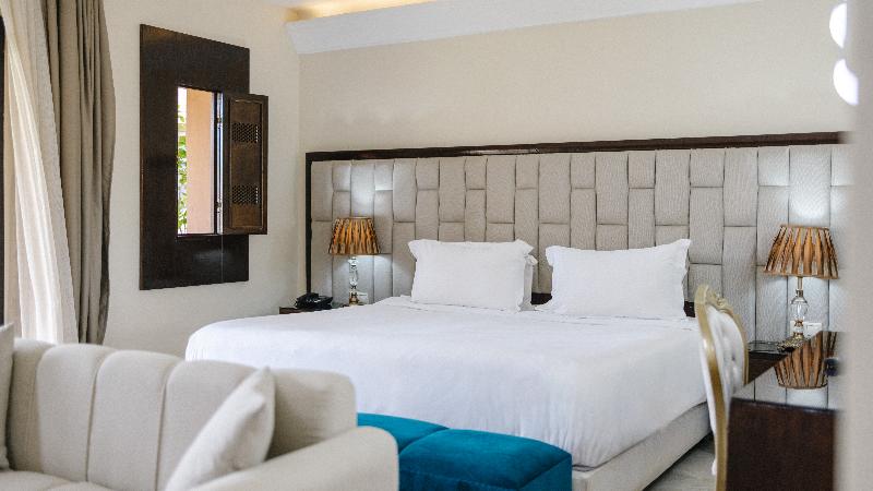 Hotel Prestige Agadir - Oda