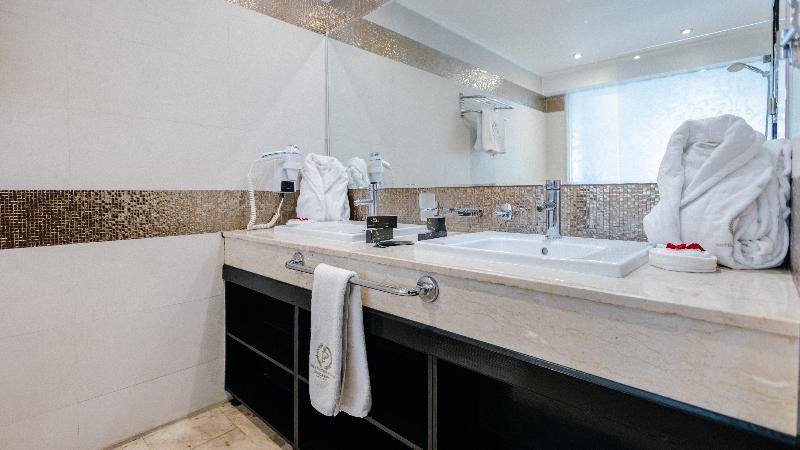 Hotel Prestige Agadir - Oda