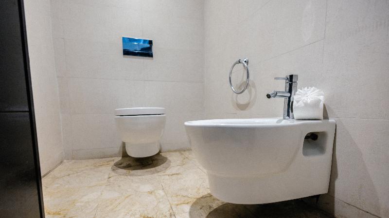 Hotel Prestige Agadir - Oda