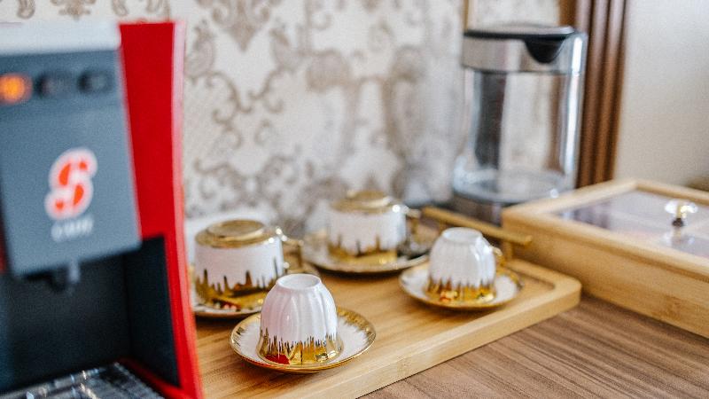 Hotel Prestige Agadir - Oda