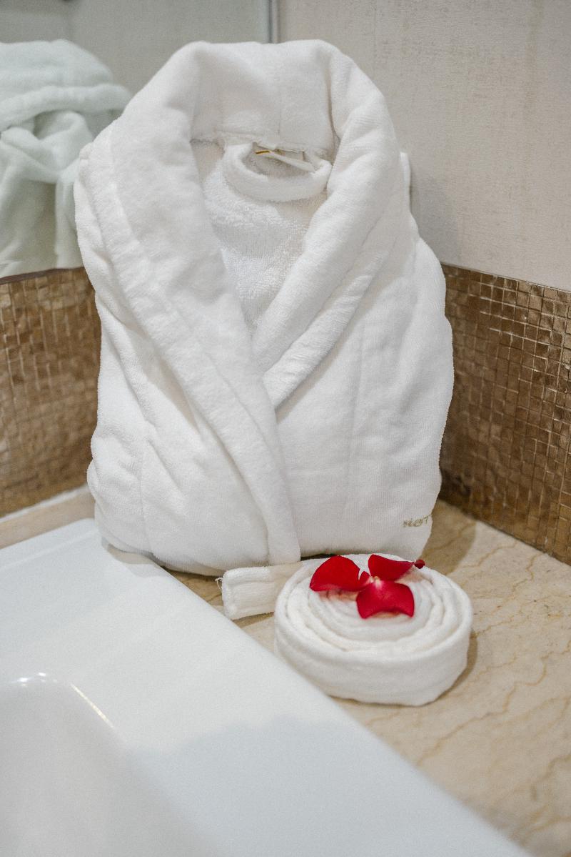 Hotel Prestige Agadir - Oda