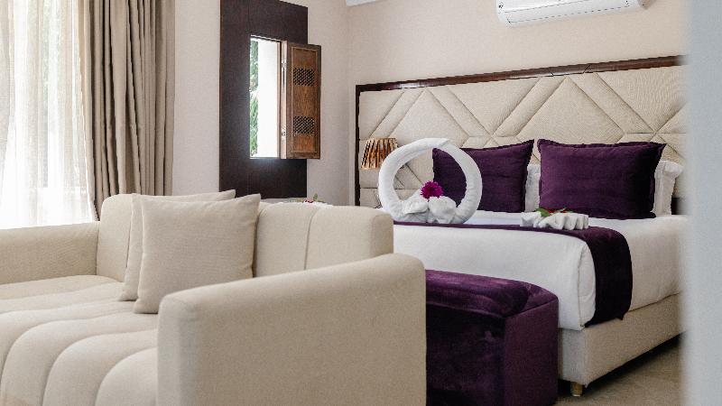 Hotel Prestige Agadir - Oda