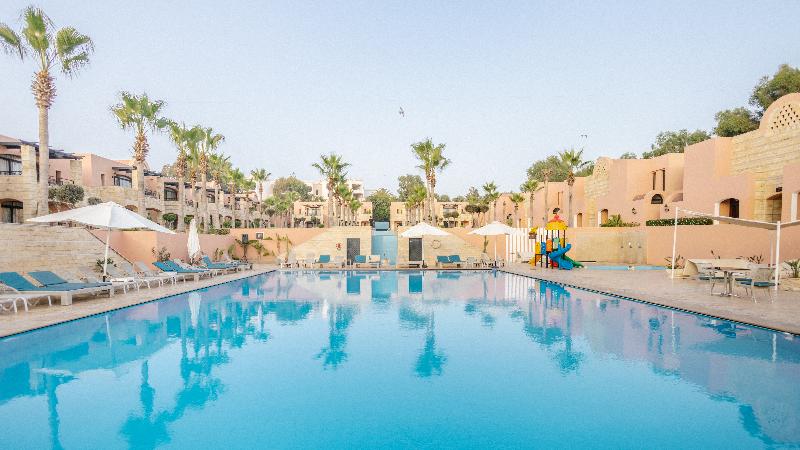 Hotel Prestige Agadir - Havuz