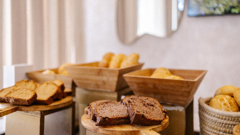 Hotel Prestige Agadir - Restoran