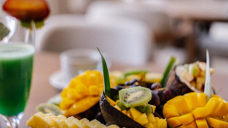 Hotel Prestige Agadir - Restoran