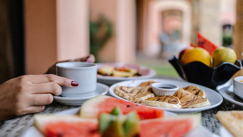 Hotel Prestige Agadir - Restoran