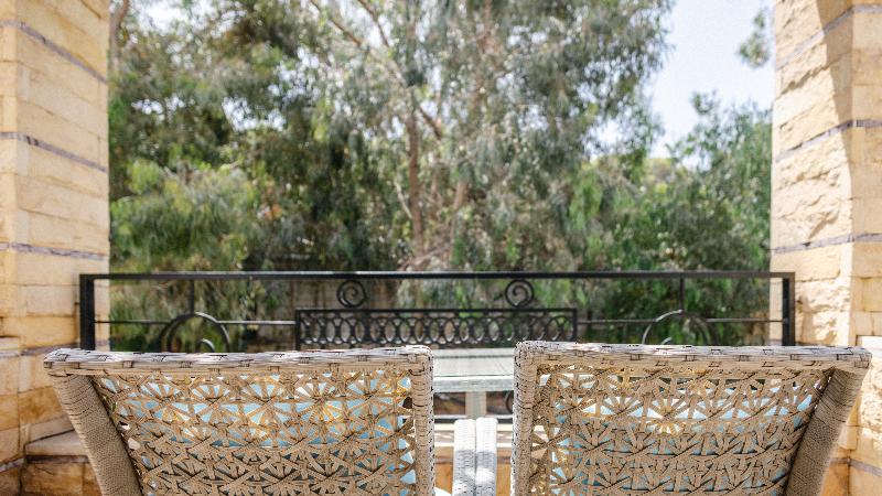 Hotel Prestige Agadir - Teras