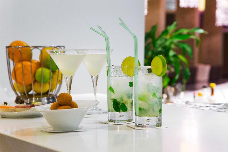 Galzignano Resort Terme & Golf - Hotel Splendid - Bar