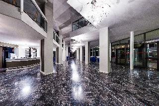 Galzignano Resort Terme & Golf - Hotel Splendid fotoÄŸrafÄ±
