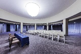 Galzignano Resort Terme & Golf - Hotel Splendid fotoÄŸrafÄ±