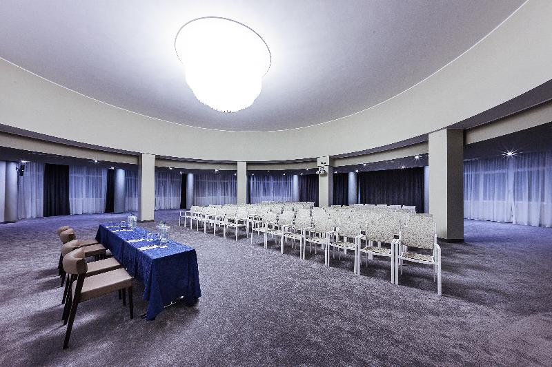 Galzignano Resort Terme & Golf - Hotel Splendid - Toplantı